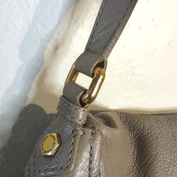 Marc by Marc Jacobs‎ Light Brown Cross Body Bag - Picture 9 of 11